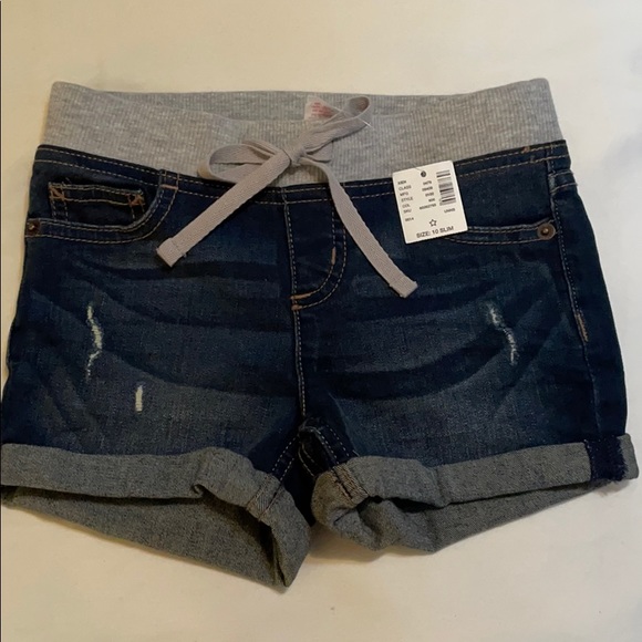 Other - Girl shorts